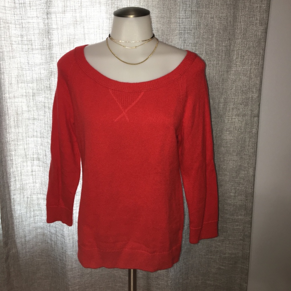 Gap Sweater